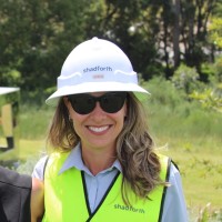 Patricia Arten,BEng.