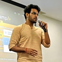 Vikas Tomar