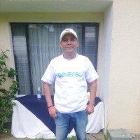 Joaquin Morales