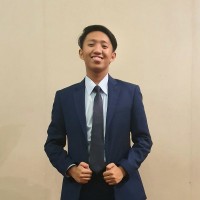 Vince Gabriel Cacdac