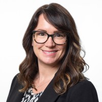 Lauren Hauck, Aicp