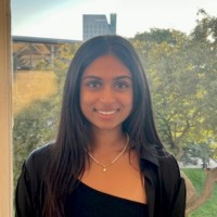 Maya Patel