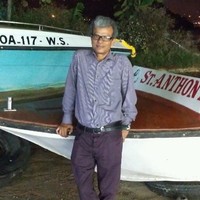 Brijesh Saraswat