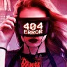 Hacker Lady سيدة الهكر