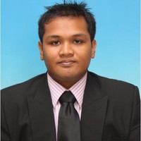 Ahmad Farouq Abdul Wahab
