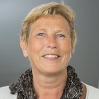 Caroline Van De Panne-Dirkzwager