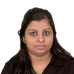 Anisha Kandwal