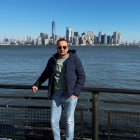 Varun Patel