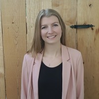 Alyssa Hutchison