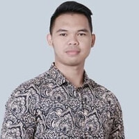 Saeful Kirmansyah