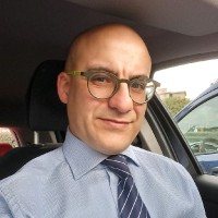 Sergio Raimondo Riu