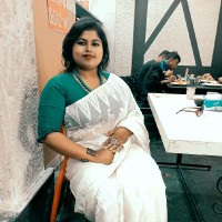 Megha Sarkar