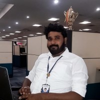 Vinod G