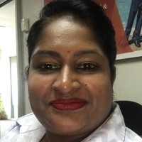 Sushil Naidu