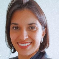 Ana Lucia Monteiro Matos