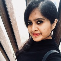Pooja Bangera