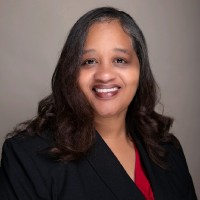 Desiree Carter