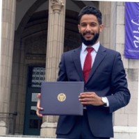 Ibrahim Mohammed