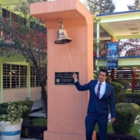 Carlos Alejandro Flores Izquierdo