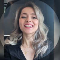 Kubra Duzova