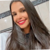 Gislene Aguilar