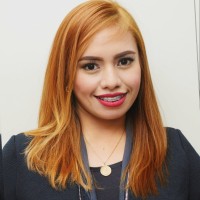 Weddie Mae Villariza, Cpa, Mba, Chra
