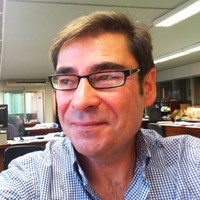 Astander - Pedro Oslé