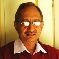 G P Mishra