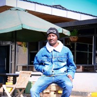 Robinson Mogeni