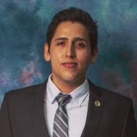 Luis Chavarria