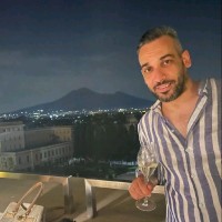 Gianluigi D'Antuono
