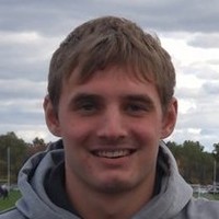 Maxwell McEvilly