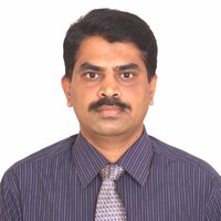 Sagar B