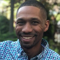 John Fullwood, Ph.D.