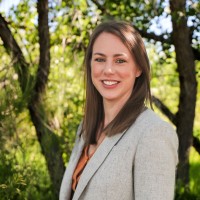 Meggan Houlihan, M.A., M.L.S.