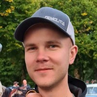 Albert Andersson