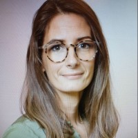Linda Van Glabbeek