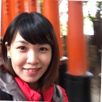 Jocelyn Wang