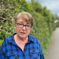 Janette Ward Frsa