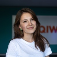 Valeriya Sutarikhina