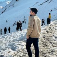 Muhammad Gulraiz khan