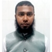 Md Alamin Hossain