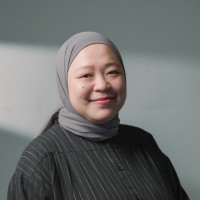 Dhea Amanda Rustam