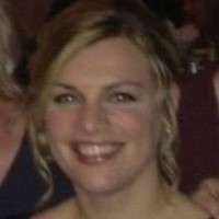 Paula Griffiths
