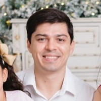 José Alberto Perdigão Júnior