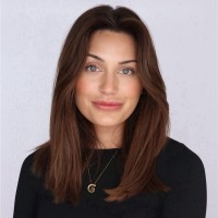 Gabrielle Gilbert