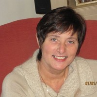 Judith Robson Mbe