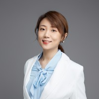 Shirley Wang
