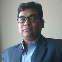 Abhijit Das Gupta