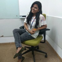 Daneshwari Kadlimatti